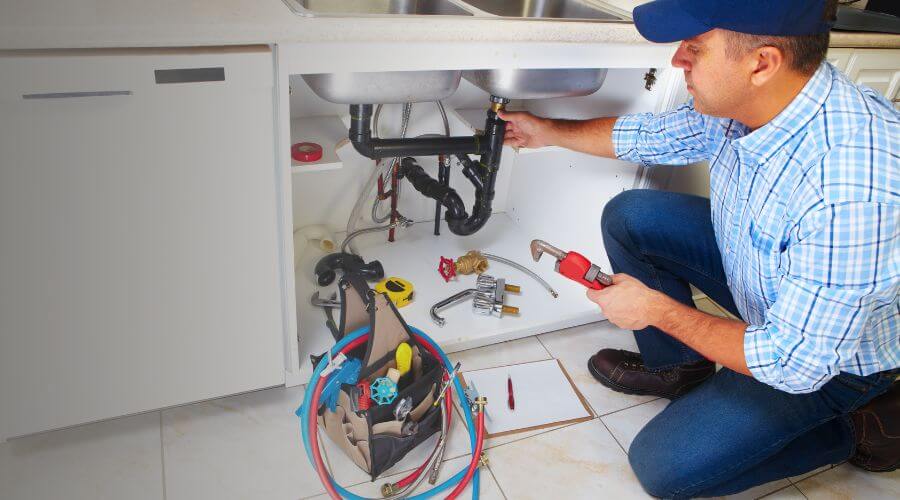 Professional sewer line replacement in Plainfield, MA